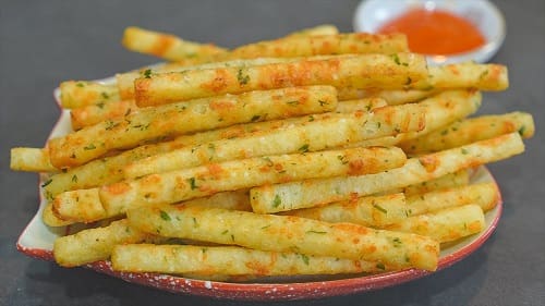 تصویر 3 از خرید و فروش سیب زمینی نیمه آماده بلژیکی با شرایط فوق العاده